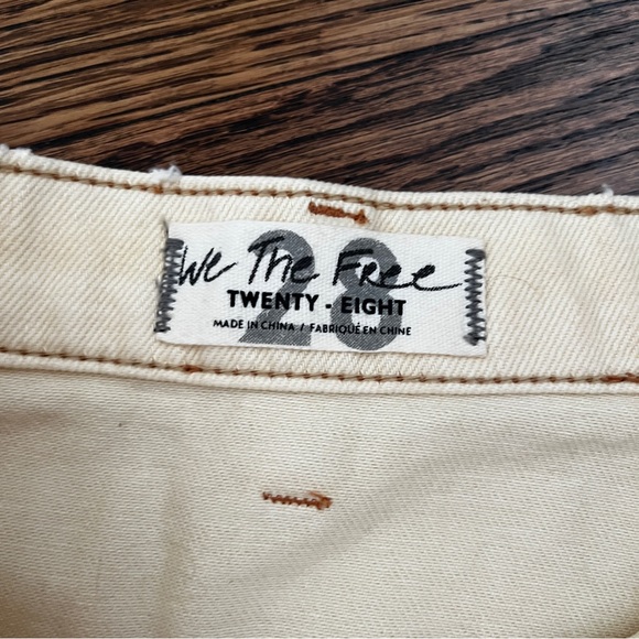 Free People Parker Miniskirt - Picture 5 of 5